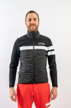 ONE MORE ULTRALIGHT PADDED TECH SWEATER OU611R0 -Tuta Da Sci one more ultralight padded tech sweater ou611r0 1