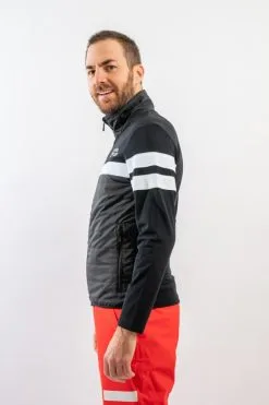 ONE MORE ULTRALIGHT PADDED TECH SWEATER OU611R0 -Tuta Da Sci one more ultralight padded tech sweater ou611r0 2