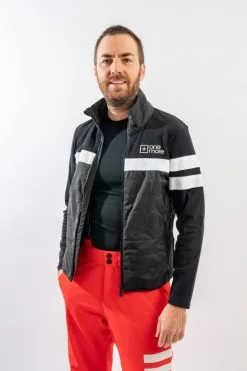 ONE MORE ULTRALIGHT PADDED TECH SWEATER OU611R0 -Tuta Da Sci one more ultralight padded tech sweater ou611r0 4