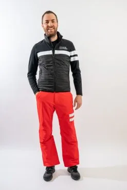 ONE MORE ULTRALIGHT PADDED TECH SWEATER OU611R0 -Tuta Da Sci one more ultralight padded tech sweater ou611r0 5