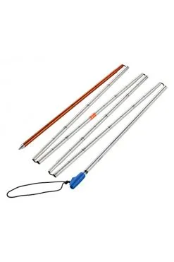 ORTOVOX PROBE ALU 240 ARGENTO 240 2255100001