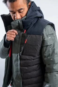 PHENIX 3 WAY OUTER JACKET M22OT20 -Tuta Da Sci phenix 3 way outer jacket m22ot20 10