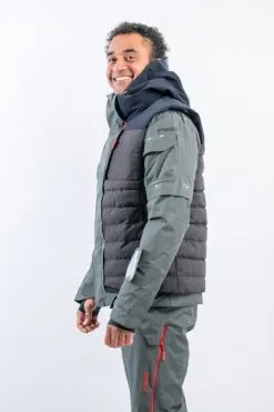 PHENIX 3 WAY OUTER JACKET M22OT20 -Tuta Da Sci phenix 3 way outer jacket m22ot20 2