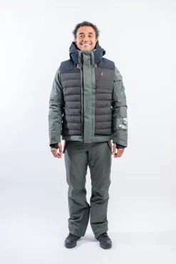 PHENIX 3 WAY OUTER JACKET M22OT20 -Tuta Da Sci phenix 3 way outer jacket m22ot20 8