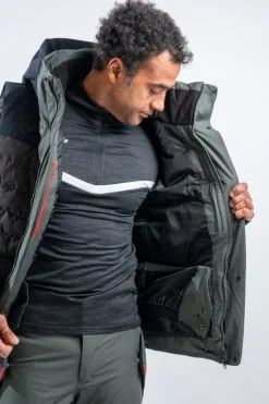 PHENIX 3 WAY OUTER JACKET M22OT20 -Tuta Da Sci phenix 3 way outer jacket m22ot20 9