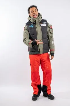 PHENIX ALPINE FLOAT PANTS B72OB20 -Tuta Da Sci phenix alpine float pants b72ob20 4