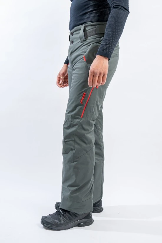 PHENIX ALPINE FLOAT PANTS M22OB22 4 PHENIX ALPINE FLOAT PANTS M22OB22 - immagine 2