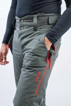 PHENIX ALPINE FLOAT PANTS M22OB22 11 PHENIX ALPINE FLOAT PANTS M22OB22 -Tuta Da Sci phenix alpine float pants m22ob22 3