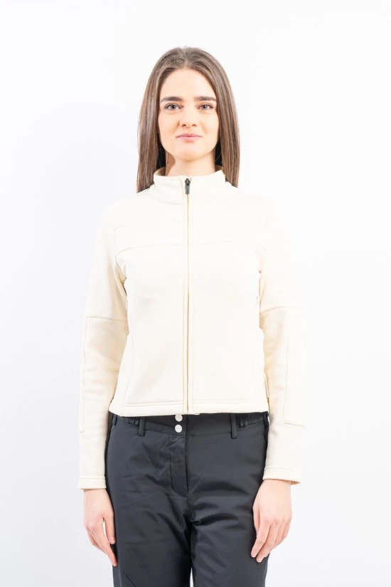 PHENIX ALPINE NATURAL HEAT FLEECE W22KT51 4 PHENIX ALPINE NATURAL HEAT FLEECE W22KT51 - immagine 2