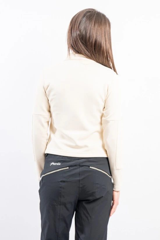 PHENIX ALPINE NATURAL HEAT FLEECE W22KT51 6 PHENIX ALPINE NATURAL HEAT FLEECE W22KT51 - immagine 4