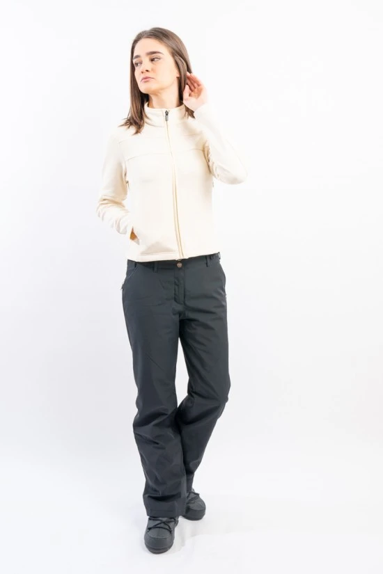 PHENIX ALPINE NATURAL HEAT FLEECE W22KT51 7 PHENIX ALPINE NATURAL HEAT FLEECE W22KT51 - immagine 5