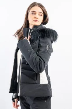 PHENIX DIAMOND JACKET W22OT70 -Tuta Da Sci phenix diamond jacket w22ot70 7