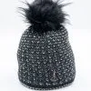 PHENIX DIAMOND WATCH CAP A88HW56
