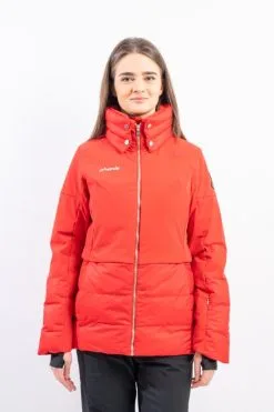 PHENIX GARNET JACKET W22OT60 -Tuta Da Sci phenix garnet jacket w22ot60 1