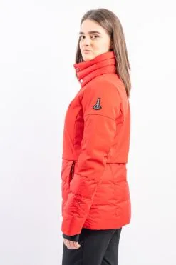 PHENIX GARNET JACKET W22OT60 -Tuta Da Sci phenix garnet jacket w22ot60 2