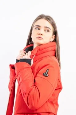 PHENIX GARNET JACKET W22OT60 -Tuta Da Sci phenix garnet jacket w22ot60 4