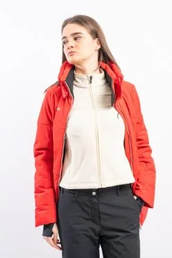 PHENIX GARNET JACKET W22OT60 -Tuta Da Sci phenix garnet jacket w22ot60 6