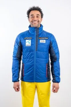 PHENIX NORWAY ALPINE TEAM INSULATION JACKET SP A72IT00X -Tuta Da Sci phenix norway alpine team insulation jacket sp a72it00x 1