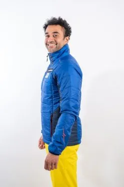 PHENIX NORWAY ALPINE TEAM INSULATION JACKET SP A72IT00X -Tuta Da Sci phenix norway alpine team insulation jacket sp a72it00x 2