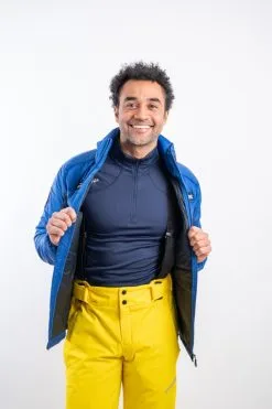 PHENIX NORWAY ALPINE TEAM INSULATION JACKET SP A72IT00X -Tuta Da Sci phenix norway alpine team insulation jacket sp a72it00x 4