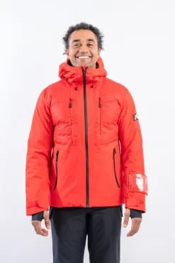 PHENIX SHADE JACKET M22OT32 -Tuta Da Sci phenix shade jacket m22ot32 1