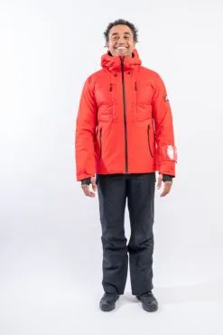 PHENIX SHADE JACKET M22OT32 -Tuta Da Sci phenix shade jacket m22ot32 5