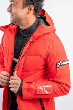 PHENIX SHADE JACKET M22OT32 -Tuta Da Sci phenix shade jacket m22ot32 6