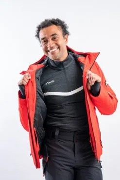 PHENIX SHADE JACKET M22OT32 -Tuta Da Sci phenix shade jacket m22ot32 7