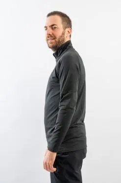 PHENIX TWINPEAKS HALF ZIP TEE M22LS10 -Tuta Da Sci phenix twinpeaks half zip tee m22ls10 2