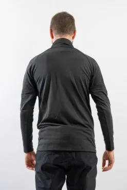 PHENIX TWINPEAKS HALF ZIP TEE M22LS10 -Tuta Da Sci phenix twinpeaks half zip tee m22ls10 3