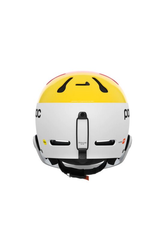 POC ARTIC SL MIPS CASCO 10179 8546 5 POC ARTIC SL MIPS CASCO 10179 8546 - immagine 3