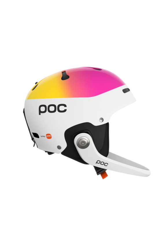 POC ARTIC SL MIPS CASCO 10179 8546 6 POC ARTIC SL MIPS CASCO 10179 8546 - immagine 4