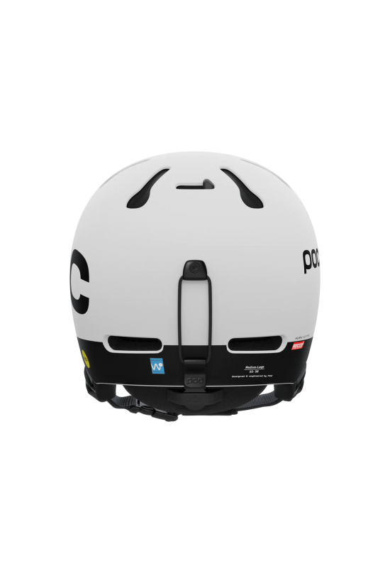 POC AURIC CUT BC MIPS CASCO 10487 1036 5 POC AURIC CUT BC MIPS CASCO 10487 1036 - immagine 3