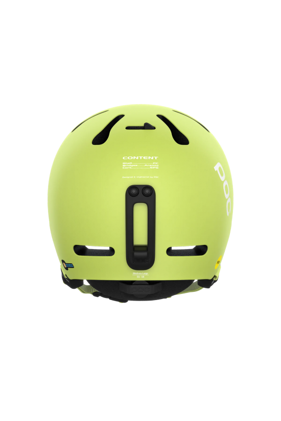 POC FORNIX MIPS CASCO 10476 1329 5 POC FORNIX MIPS CASCO 10476 1329 - immagine 3