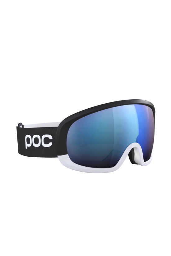 POC FOVEA CLARITY COMP OCCHIALI MASCHERA 40440 8452 6 POC FOVEA CLARITY COMP OCCHIALI MASCHERA 40440 8452 - immagine 4