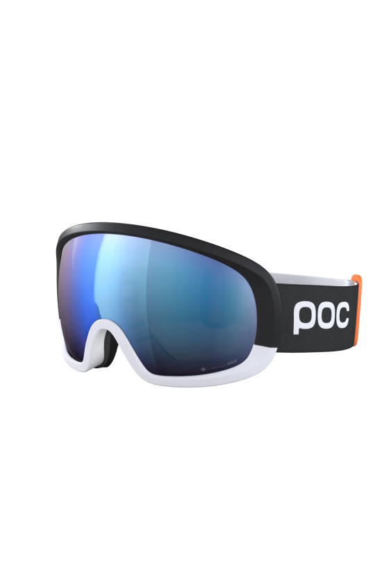 POC FOVEA CLARITY COMP OCCHIALI MASCHERA 40440 8452 3 POC FOVEA CLARITY COMP OCCHIALI MASCHERA 40440 8452