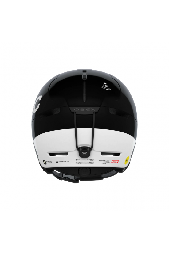 POC OBEX BC MIPS CASCO 10114 1002 5 POC OBEX BC MIPS CASCO 10114 1002 - immagine 3