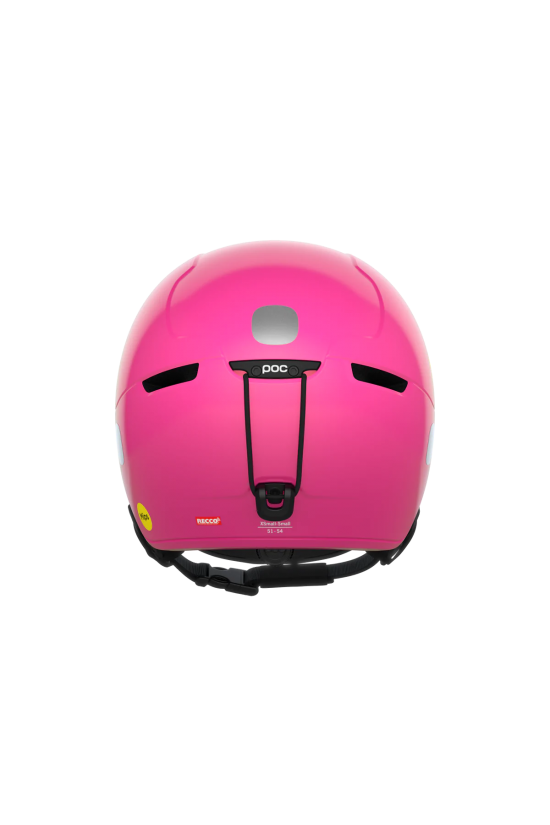 POC POCITO OBEX MIPS CASCO 10474 9085 5 POC POCITO OBEX MIPS CASCO 10474 9085 - immagine 3