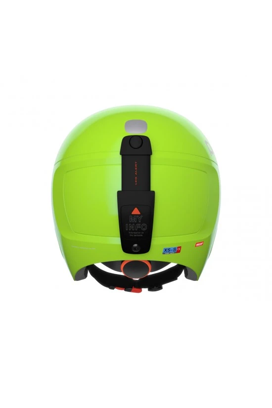 POC POCITO SKULL CASCHI SCI 10210 5 POC POCITO SKULL CASCHI SCI 10210 - immagine 3