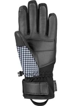 REUSCH GIORGIA RTEX XT GUANTO 6031277 9 REUSCH GIORGIA RTEX XT GUANTO 6031277 -Tuta Da Sci reusch giorgia rtex xt guanto 6031277 2