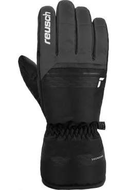 REUSCH SNOW KING GUANTO 6201198 -Tuta Da Sci reusch snow king guanto 6201198 1