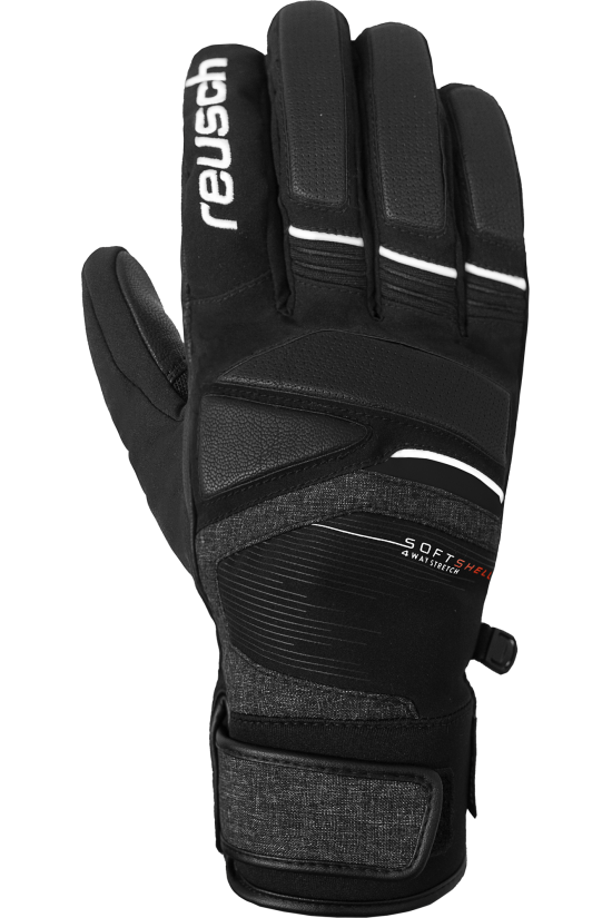 REUSCH STORM RTEX XT GUANTO 6001216 4 REUSCH STORM RTEX XT GUANTO 6001216 - immagine 2