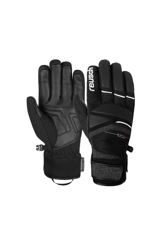REUSCH STORM RTEX XT GUANTO 6001216 3 REUSCH STORM RTEX XT GUANTO 6001216