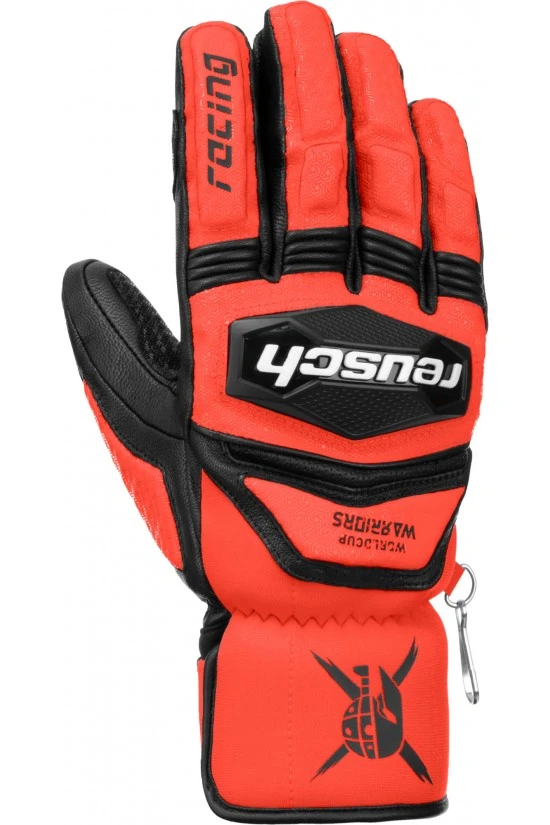 REUSCH WORLDCUP WARRIOR SC GUANTO 6211115 4 REUSCH WORLDCUP WARRIOR SC GUANTO 6211115 - immagine 2