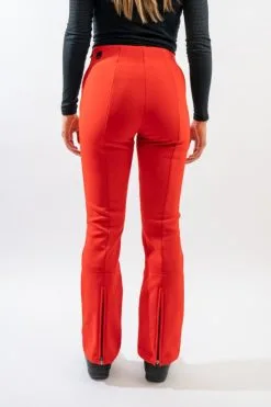 ROBERTA TONINI AMBRA PANSKI P760 W77 -Tuta Da Sci roberta tonini ambra panski p760 w77 2