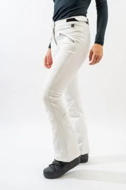 ROBERTA TONINI FRANCI PANSKI P933WAI S2W -Tuta Da Sci roberta tonini franci panski p933wai s2w 1