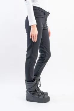 Tuta Da Sci -Tuta Da Sci roberta tonini lolite pantalone donna p768d s2w 1