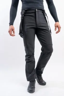 ROBERTA TONINI NANNI PANTALONE P1010 S3W