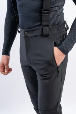 ROBERTA TONINI NANNI PANTALONE P1010 S3W -Tuta Da Sci roberta tonini nanni pantalone p1010 s3w 4