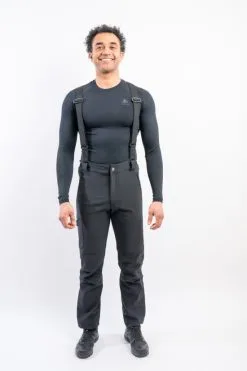 ROBERTA TONINI NANNI PANTALONE P1010 S3W -Tuta Da Sci roberta tonini nanni pantalone p1010 s3w 5